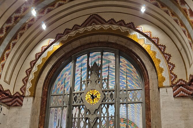 Best Downtown Detroit Historical Walking Tour - Key points to know before booking