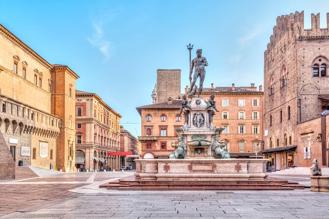 Best of Bologna in one day : Food, architecture, art and history - The Pinacoteca’s sweep from Giotto to Guercino