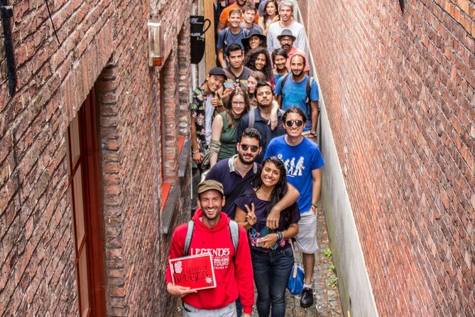 Best of Bruges: History, Chocolate & Beer Tour - Four details that shape the experience