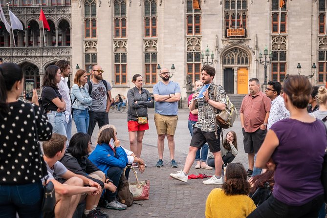 Best of Bruges: History, Chocolate & Beer Tour - What this Bruges tour is really offering