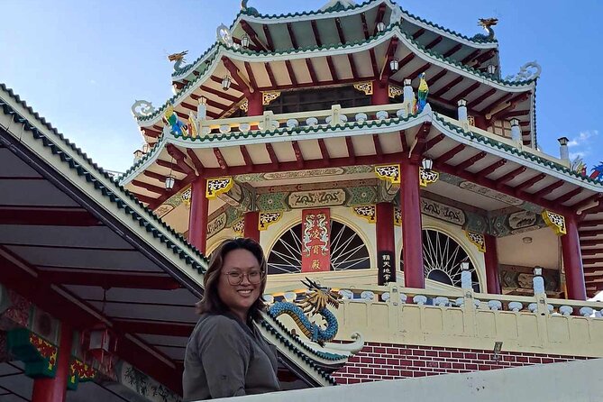 BEST OF CEBU: Cebu City Heritage with Uphill Tour | Joiners - Key things to know before booking