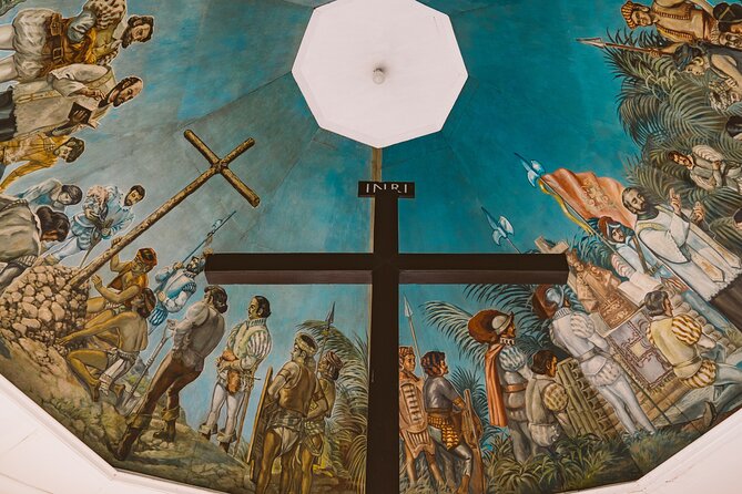 BEST OF CEBU: Cebu City Heritage with Uphill Tour | Joiners - Taoist Temple: one of the strongest stops