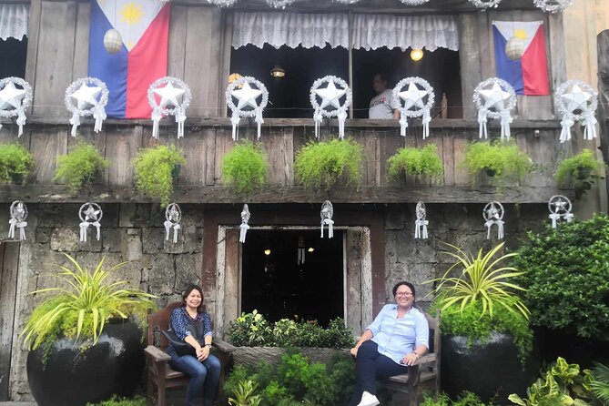 BEST OF CEBU: Cebu City Heritage with Uphill Tour | Joiners - Yap-Sandiego Ancestral House: a look inside old Cebu