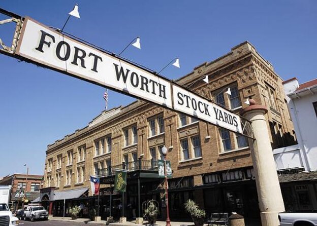 Best of Fort Worth from Dallas & Fort Worth - Key points to know before booking