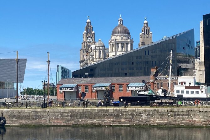 Best Of Liverpool Heritage, History & Culture Guided Walking Tour - Sailors Home and the Ropewalks