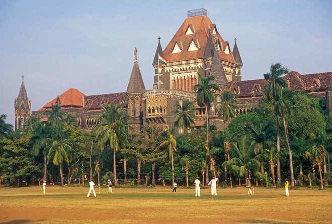 Best South Mumbai Heritage Walk - Key points to know before booking