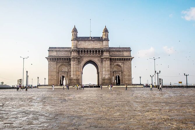 Best South Mumbai Heritage Walk - Why walking South Mumbai makes sense
