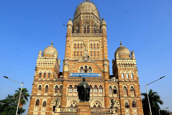 Best South Mumbai Heritage Walk - Kala Ghoda, where art and architecture meet