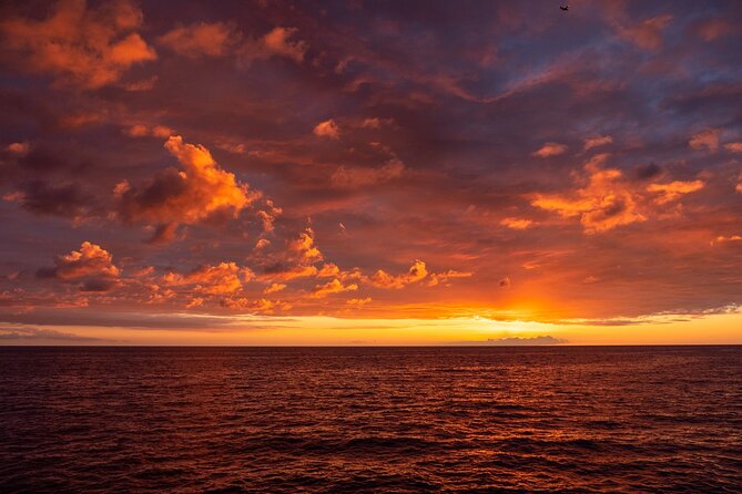 Big Island Historical Dinner Cruise to Kealakekua Bay - Dinner with Kona flavors