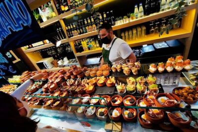 Bilbao Historical Small Group Tour