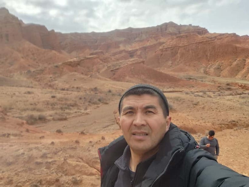 Bishkek: Ancient Burana Tower and Konorchek Canyons Day Trip - Key points at a glance