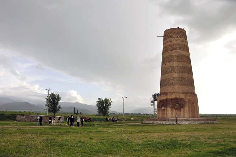Bishkek: Ancient Burana Tower and Konorchek Canyons Day Trip - Mirlan’s guiding and the human side of the day