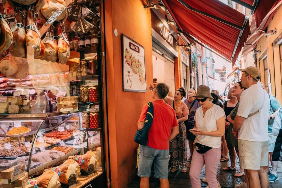 Bologna: Small-Group Tour with the Historic Archiginnasio - Should you book this Bologna walking tour?