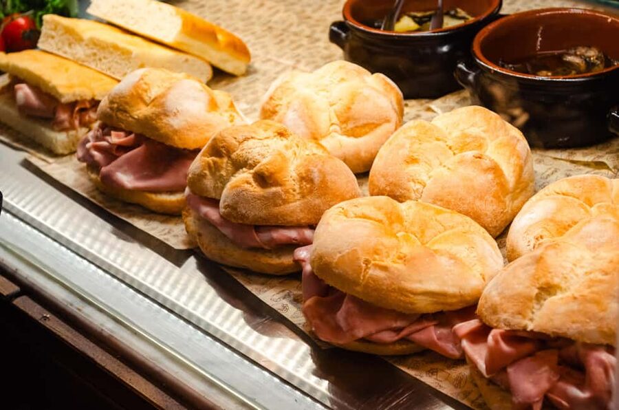 Bologna: Street Food Tour in the Historic Center - Is $59 a fair price?