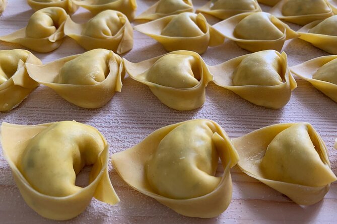 Bolognese Cooking Class with Margherita in the Historic Center - Key points at a glance