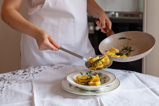 Bolognese Cooking Class with Margherita in the Historic Center - Why this Bologna cooking class feels personal