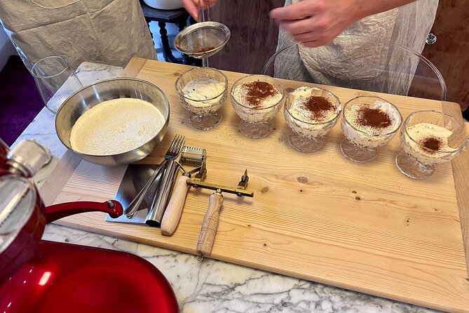 Bolognese Cooking Class with Margherita in the Historic Center - How the apartment setting affects the experience
