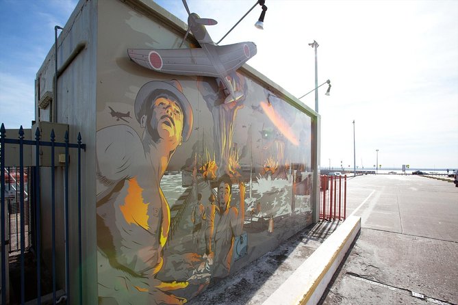 Bombing of Darwin WWII Heritage Tours - Why Darwin’s WWII story feels different here