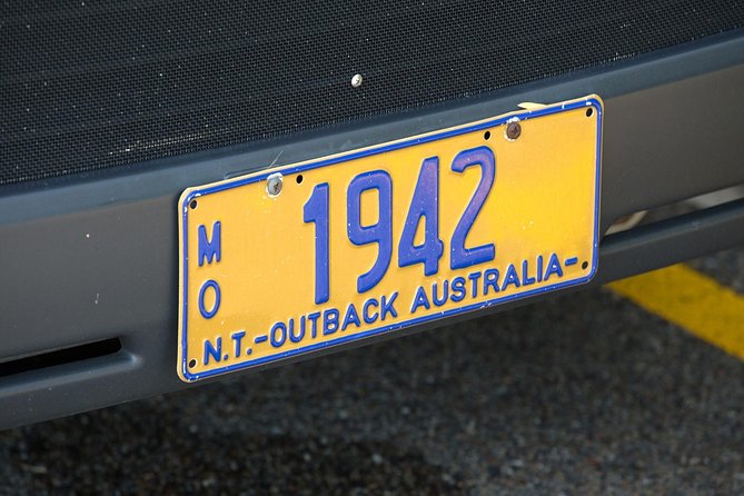 Bombing of Darwin WWII Heritage Tours - Who will enjoy this Darwin heritage tour?