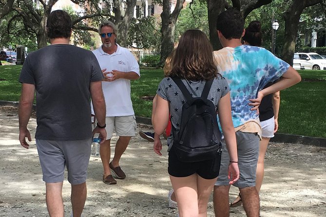 Book Charleston's Most Educational History Tour! - Why Cooper’s Storytelling Matters