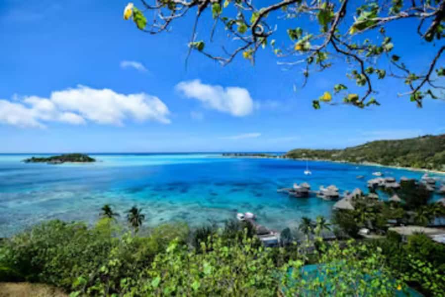 Bora Bora: 4WD History & Culture Tour - Key Things to Know Before You Book
