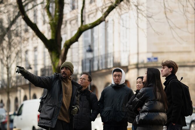 Bordeaux' Best Boulangeries & History Tour - Why bread makes a good introduction to Bordeaux