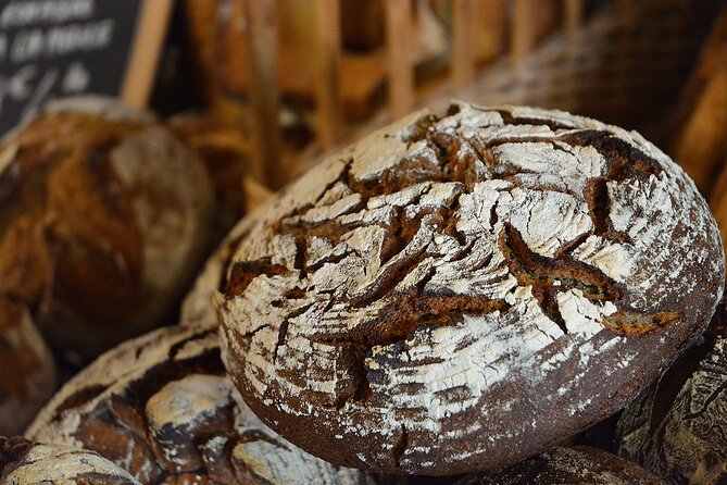 Bordeaux' Best Boulangeries & History Tour - Tour Pey-Berland and three major monuments