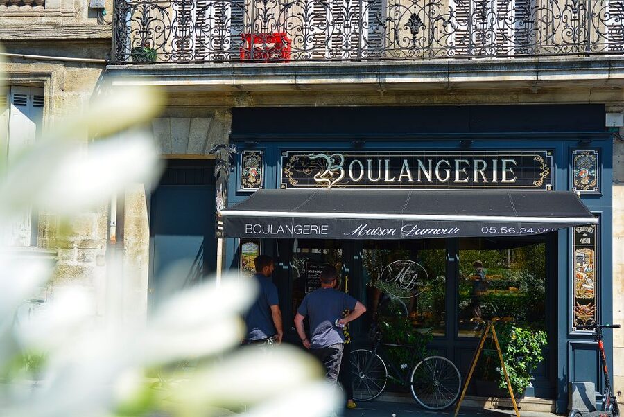 Bordeaux: Walking Tour of the City's Best Bakeries - Key points to know before you book