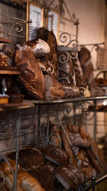 Bordeaux: Walking Tour of the City's Best Bakeries - My verdict: book it for food, walking, and local context