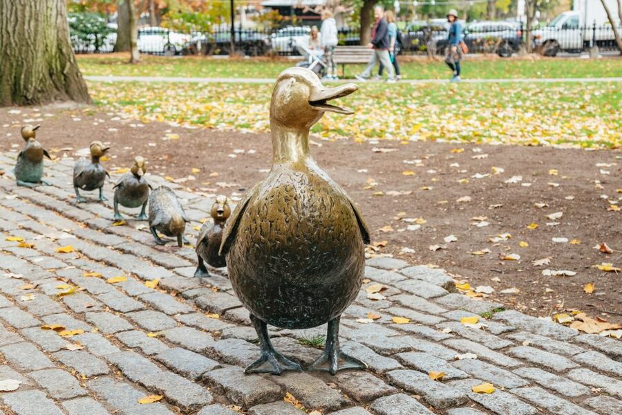 Boston: 2-Hour Historic Walking Tour - How the $45 price compares with the experience