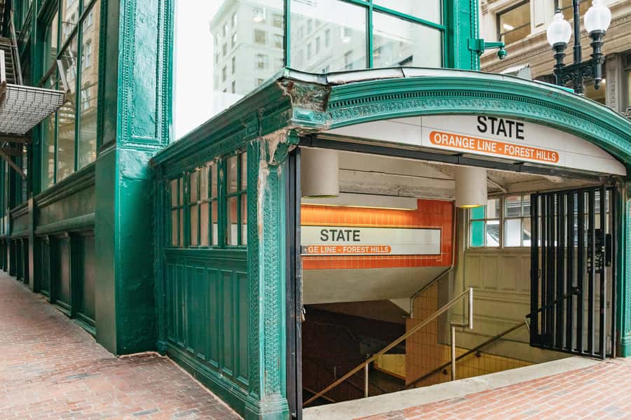 Boston: 2-Hour Historic Walking Tour - The Public Garden and the grand scale of Back Bay