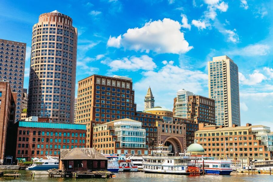 Boston: City Cruises Historical Sightseeing Cruise - Why this short Boston Harbor cruise works