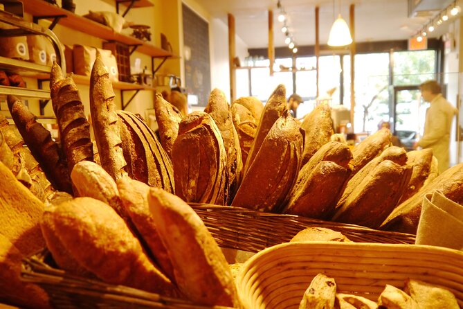 Boston: Food and History of The Freedom Trail Private Tour - Why Combining Food and the Freedom Trail Works