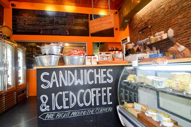 Boston: Food and History of The Freedom Trail Private Tour - Is $269.50 Per Person a Fair Price?