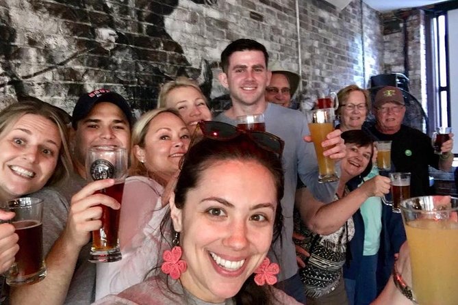 Boston Freedom Trail History Pub Crawl Small-Group Tour - Who will enjoy this Boston crawl most