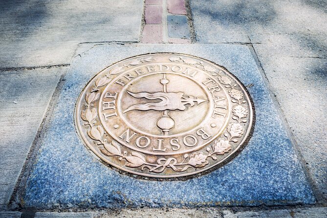 Boston: Freedom Trail History Small Group Walking Tour - Quick points before you book