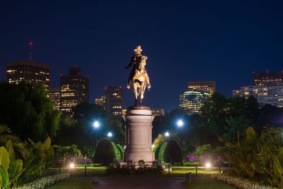 Boston: Haunted Pub Crawl of Historic Pubs and Taverns - Why the guides matter so much