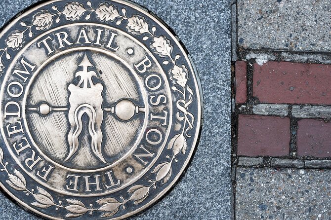 Boston Historic Taverns Tour with Tastings and Ferry - Why this Boston tour works so well