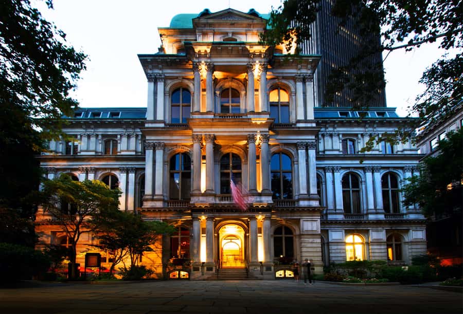 Boston: History & Haunts Guided Ghost Tour - Key points to know before you go