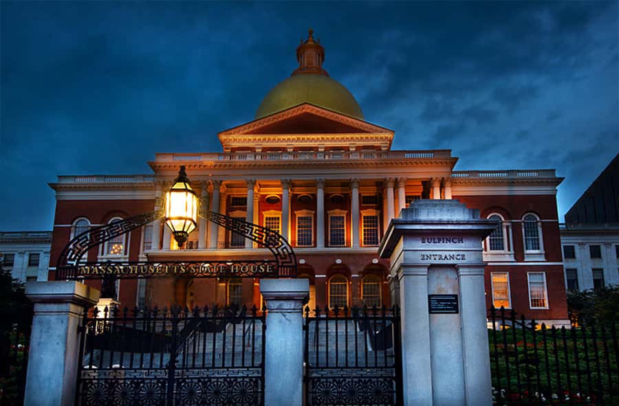 Boston: History & Haunts Guided Ghost Tour - Is $27 a fair price?