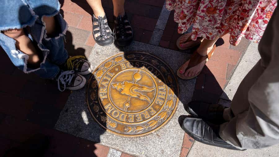 Boston History & Highlights Tour: From Revolution to Today - Key points to know before you book