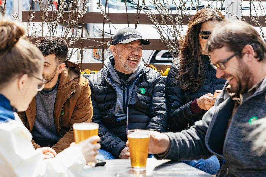 Boston: History Pub Crawl Tour Along the Freedom Trail - What the best guides add