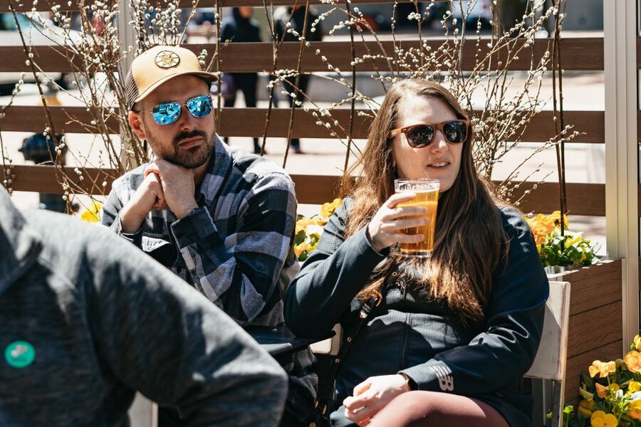 Boston: History Pub Crawl Tour Along the Freedom Trail - How to plan the two hours