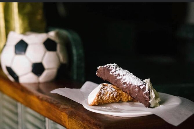 Boston's North End Food and History Walking Tour - Why the North End works so well for a food tour