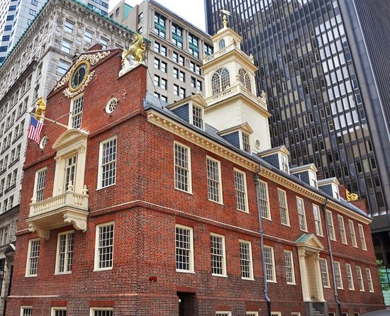 Boston Seafood Lovers Food and History Walking Tour - Key things to know before booking