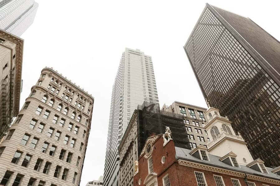 Boston: Ultimate Historic Food & Drink Tour - Key things to know before you book