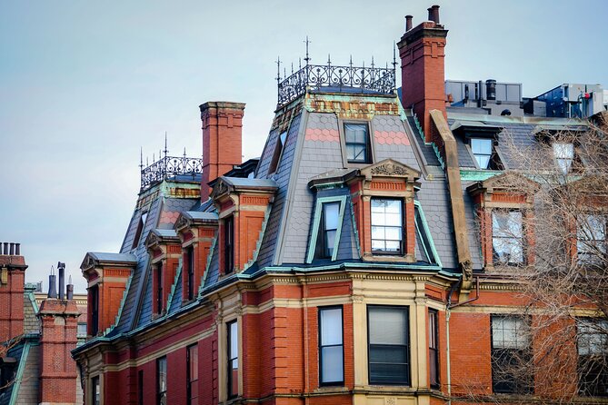 Boston: Votes for Women History Tour of Back Bay - Why Boston’s women’s history deserves its own tour