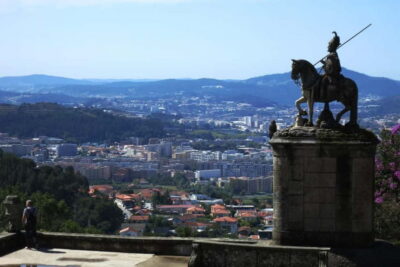 Braga and Guimarães – The Heritage Tour
