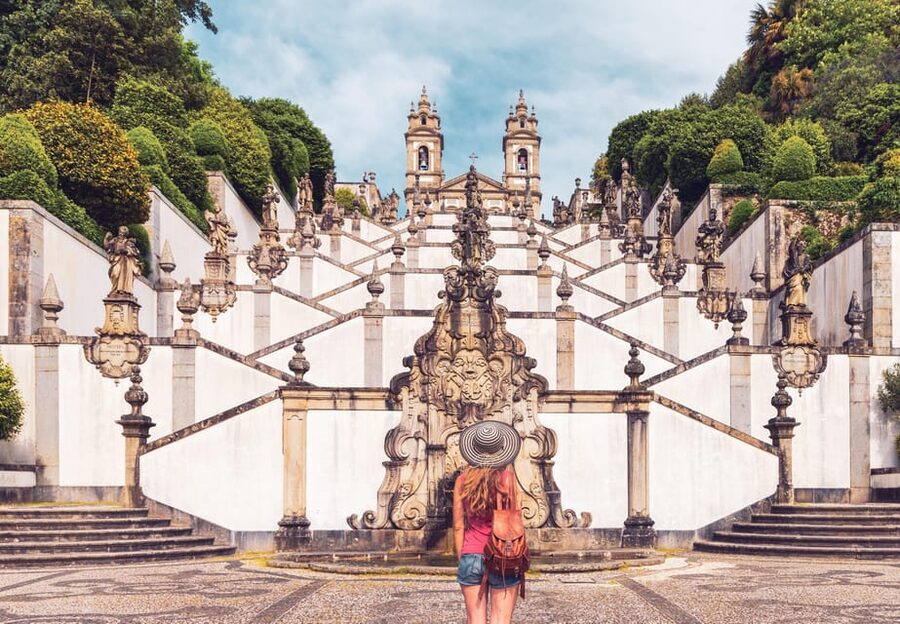 Braga & Guimarães Tour: Small Historical Group Tour - Why this northern Portugal day trip works