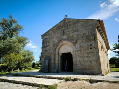 Braga & Guimarães Tour: Small Historical Group Tour